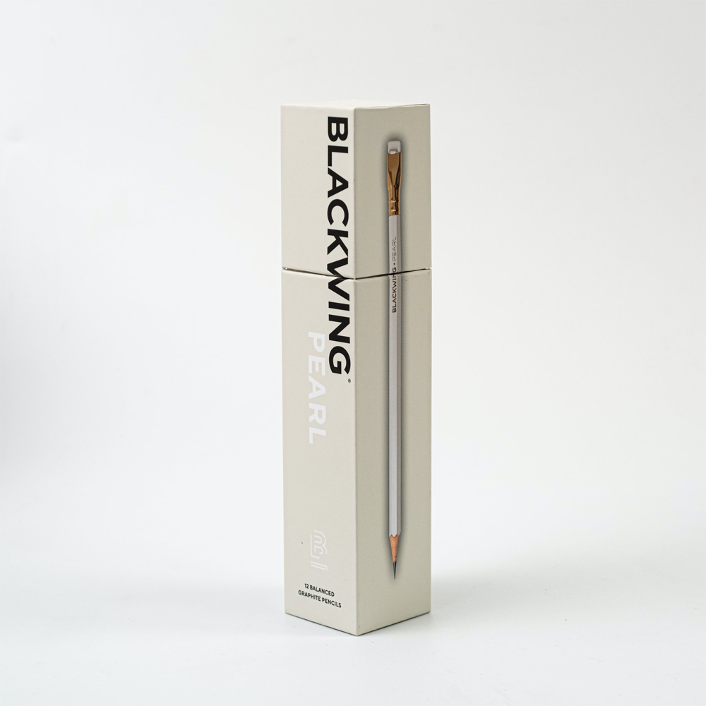 Blackwing Pencil Sets — Swoon