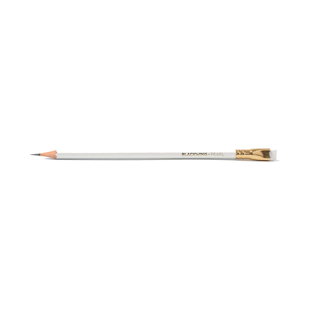 Pearl Pencil Set by Blackwing – Little Otsu