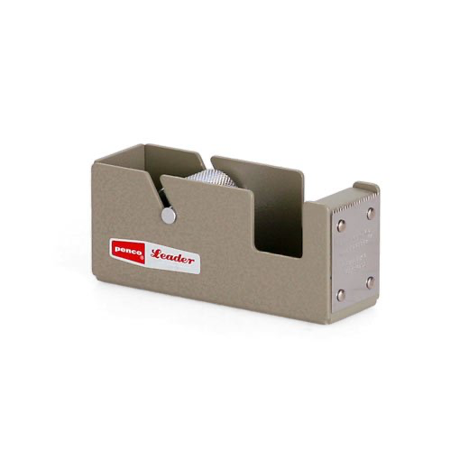 Leader Tape Dispenser Small by Penco