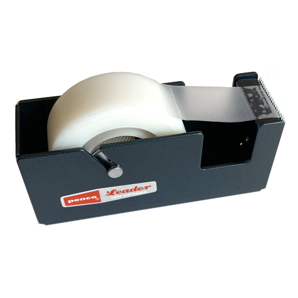 Leader Tape Dispenser Small by Penco