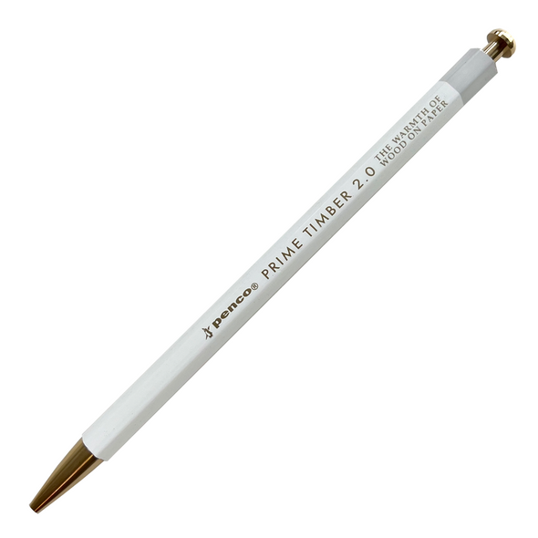 Prime Timber 2.0 Mechanical Pencil by Penco