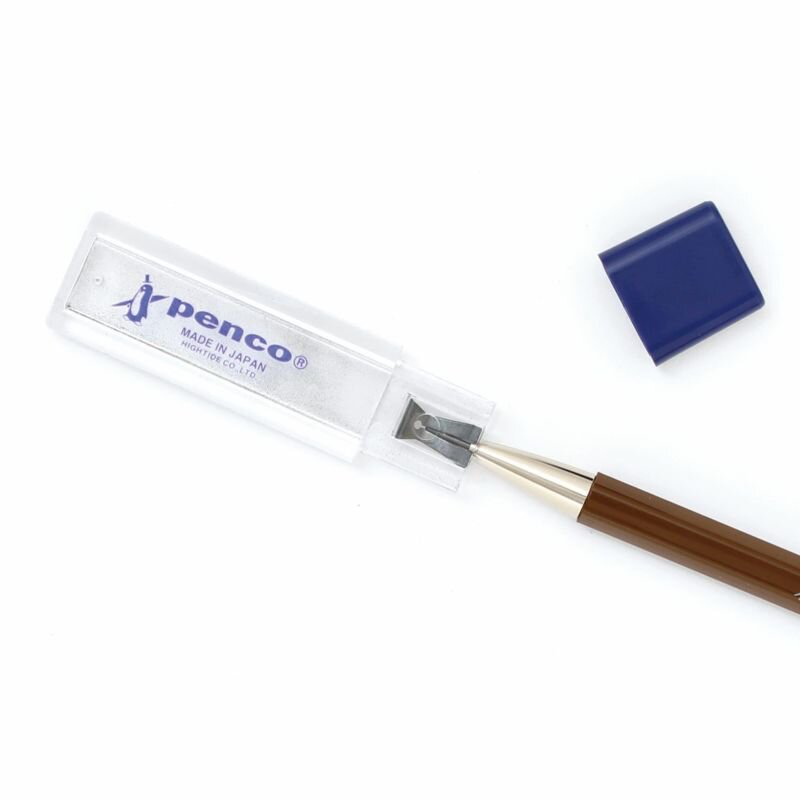 Prime Timber 2.0 Mechanical Pencil by Penco