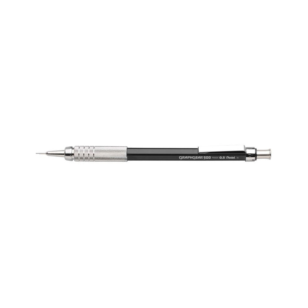 Graph Gear 500 Drafting Pencil by Pentel