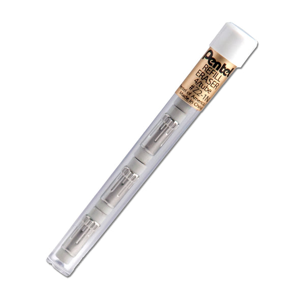 Mechanical Pencil Eraser Refill by Pentel