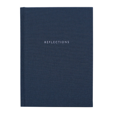 Reflections Journal by Kartotek Copenhagen