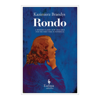 Rondo by Kazimiera Brandys