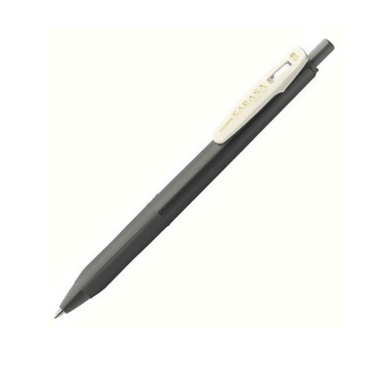 Sarasa 0.5mm Gel Pen by Zebra