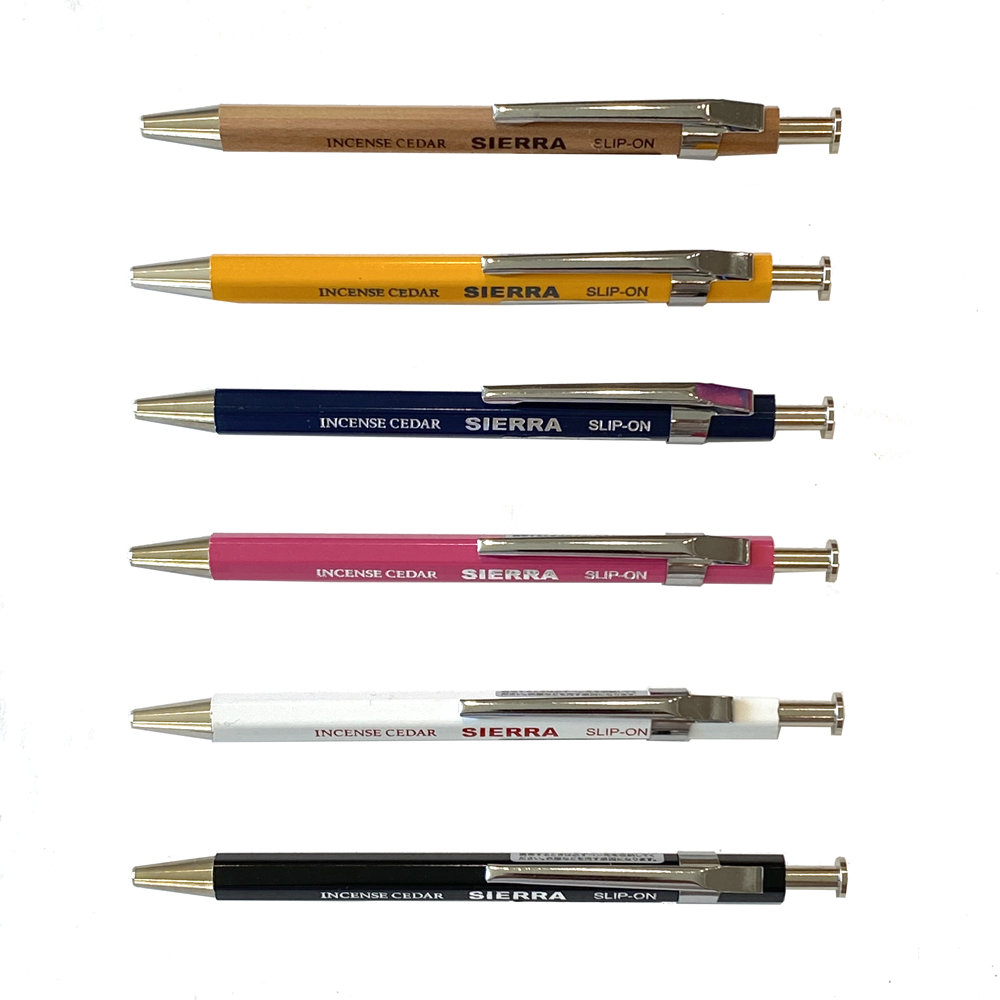 Short ball best sale point pens