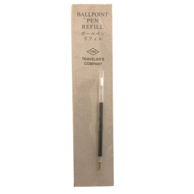 Ballpoint Pen Refill by Midori