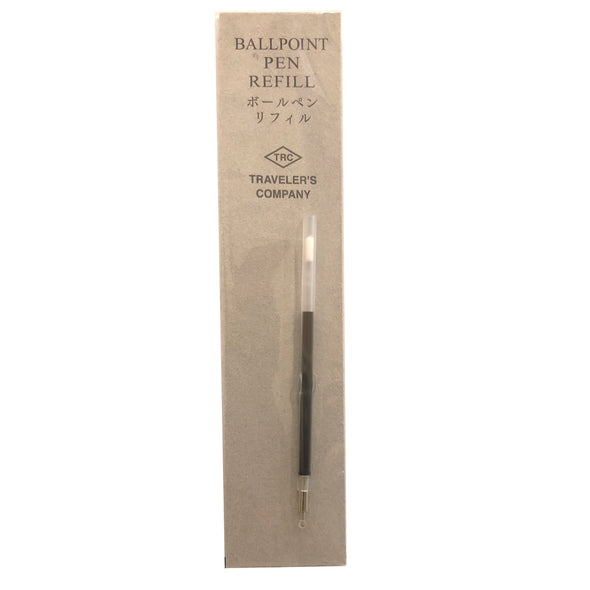 Ballpoint Pen Refill by Midori