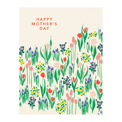 Mother's Day Sheridan Card by Snow & Graham