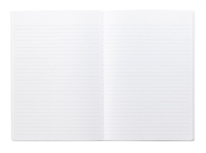 016 Standard Notebook New by Stalogy