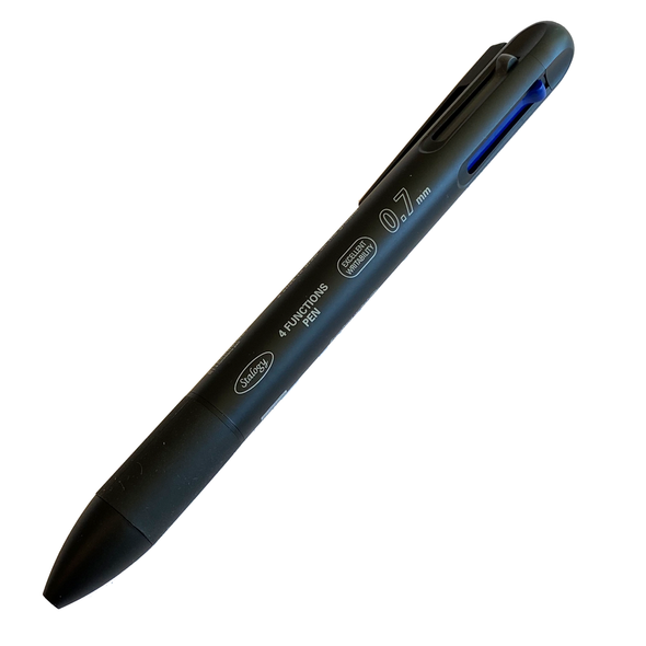 Editor’s Series 4 Functions Pen by Stalogy