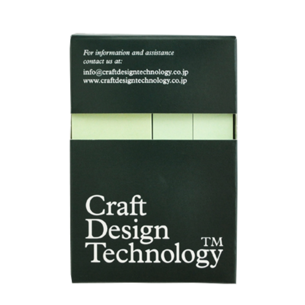 Grid Sticky Notes by Craft Design Technology