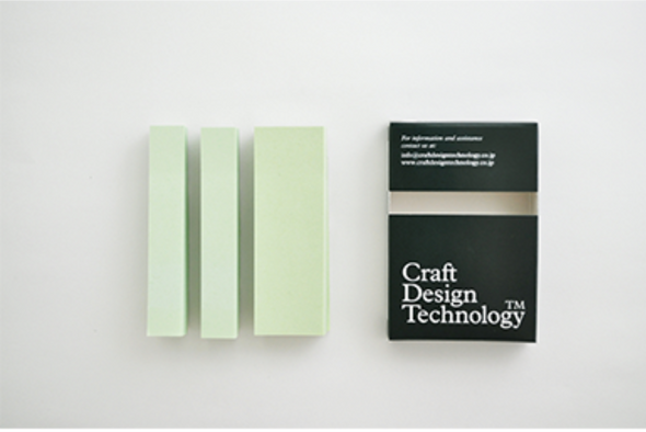 Mini Sticky Notes Set by Craft Design Technology