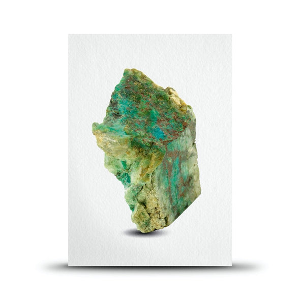 Minerals Paper Pack by Studio Arhoj