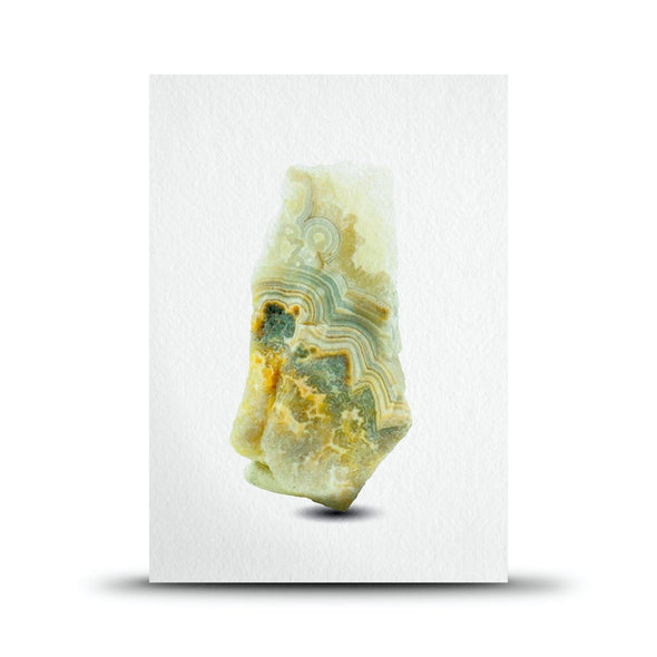 Minerals Paper Pack by Studio Arhoj