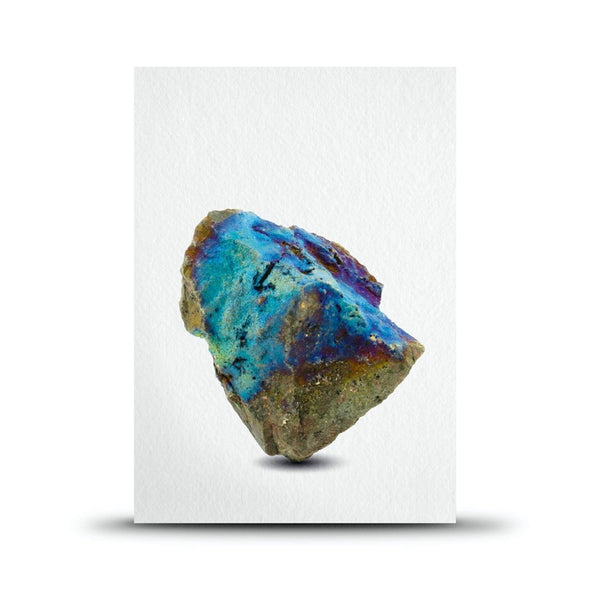 Minerals Paper Pack by Studio Arhoj