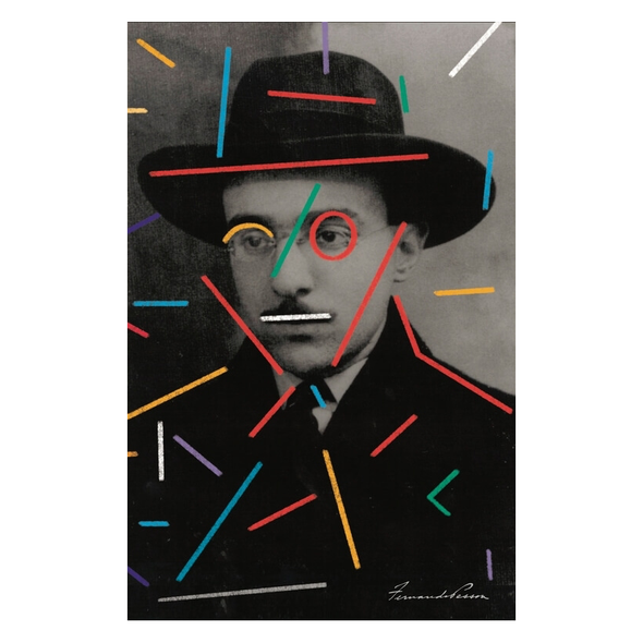 The Complete Works of Alberto Caeiro by Fernando Pessoa