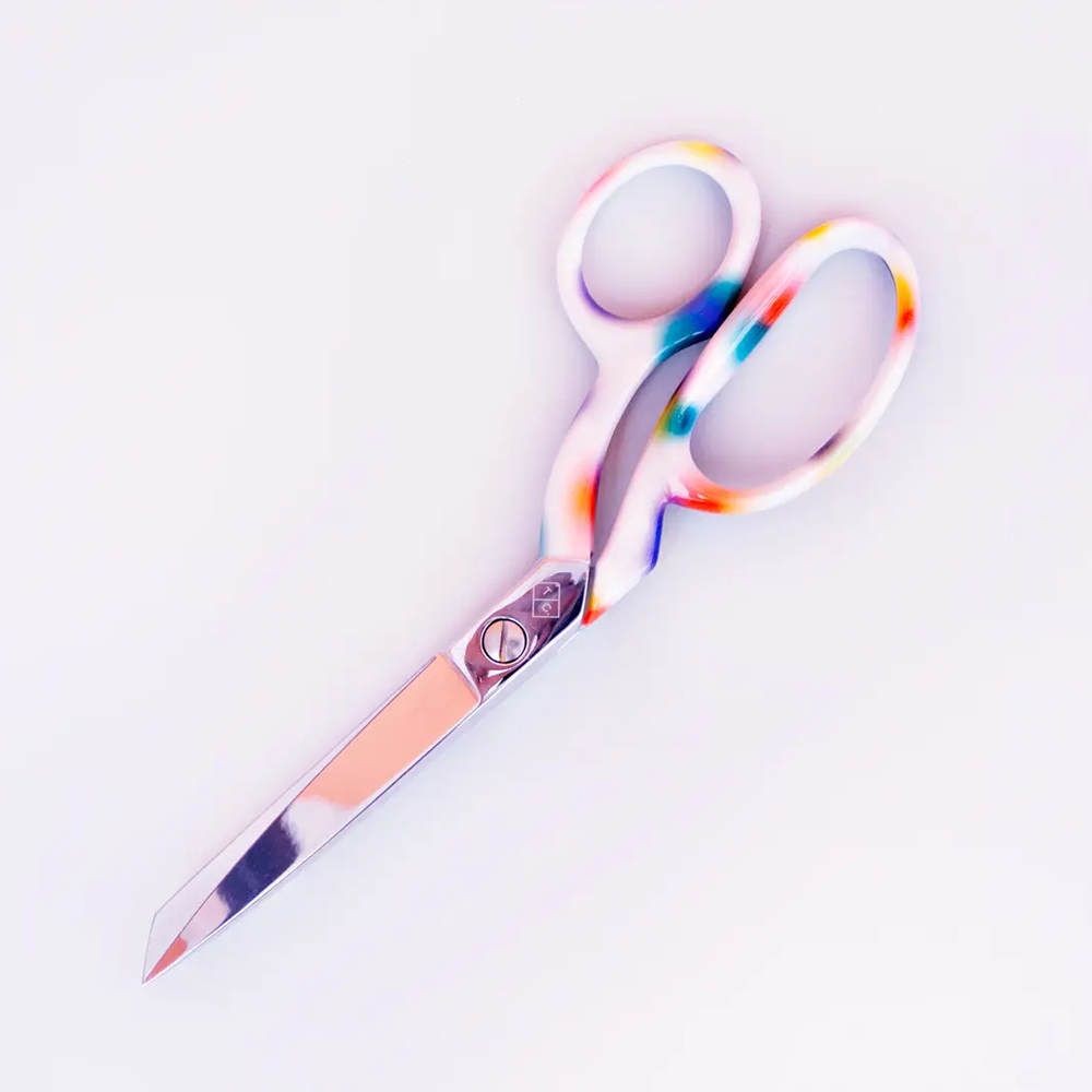 Gradient Crafting Scissors by The Completist – Little Otsu