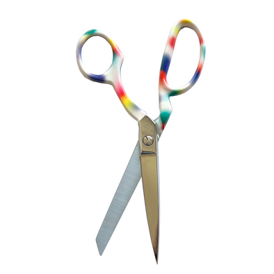 Gradient Crafting Scissors by The Completist