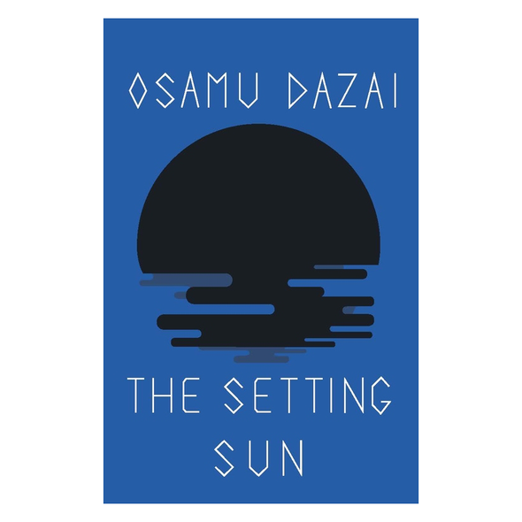 The Setting Sun by Osamu Dazai