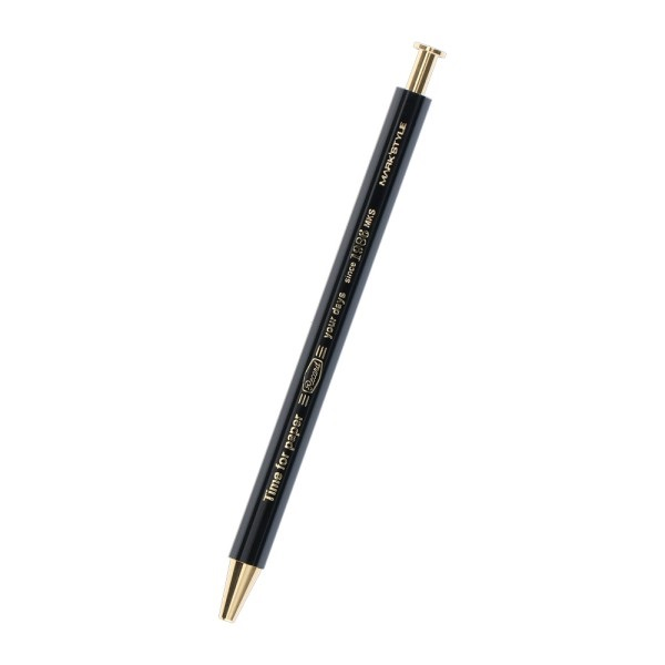 Time for Paper Gel Pen by Mark's