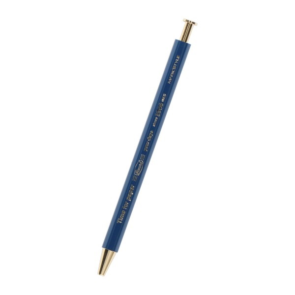 Time for Paper Gel Pen by Mark's