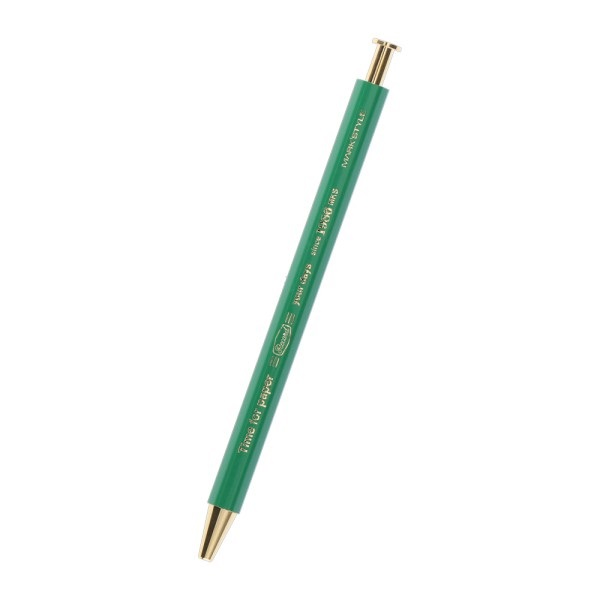 Time for Paper Gel Pen by Mark's