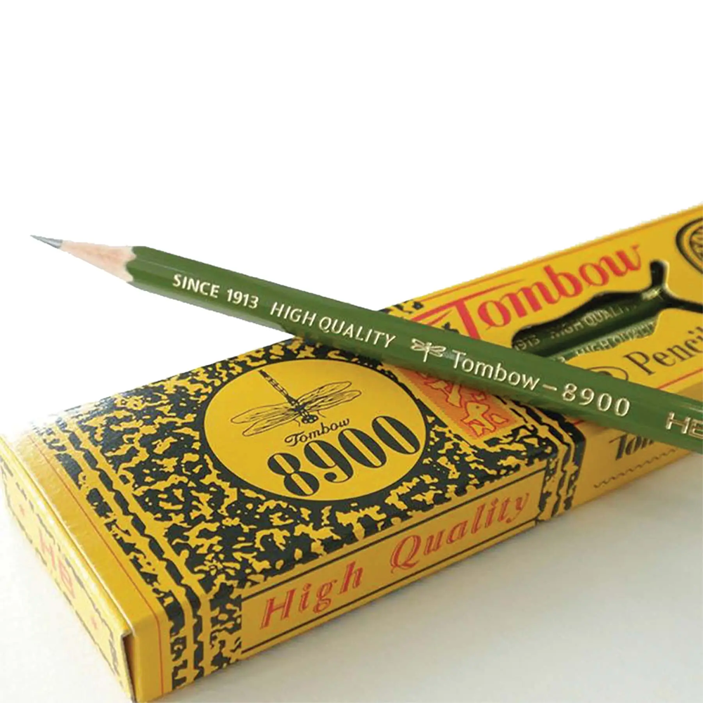 Tombow Pencils Japan, Tombow Pen Pencil