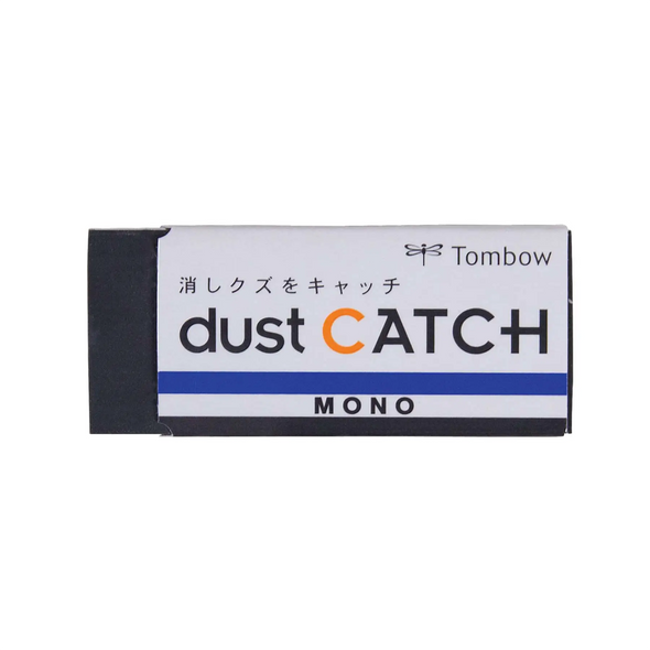 Dust Catch Mono Eraser by Tombow