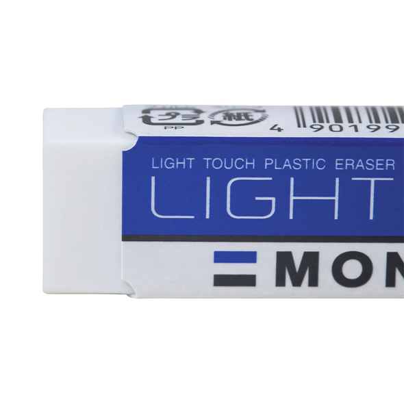 Mono Eraser Light by Tombow