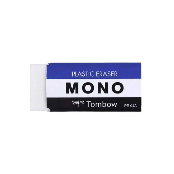 Mono Eraser Medium by Tombow