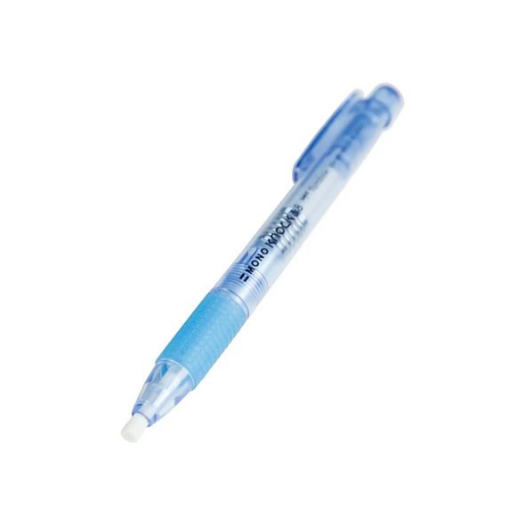 Mono Knock Eraser by Tombow