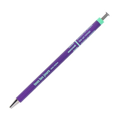 Artisan Series Classic Poplar Pen – Positive Dots…