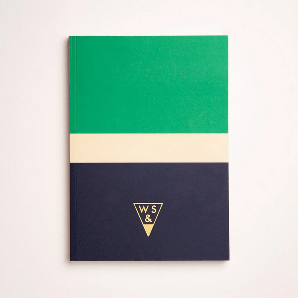 Super Giada Notebook by Write Sketch &