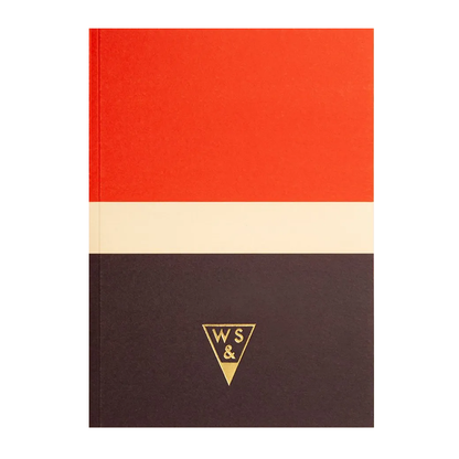 Super Granato Notebook by Write Sketch &