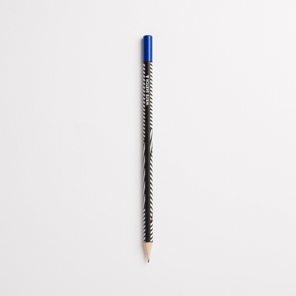 Pattern HB Pencil by Write Sketch &