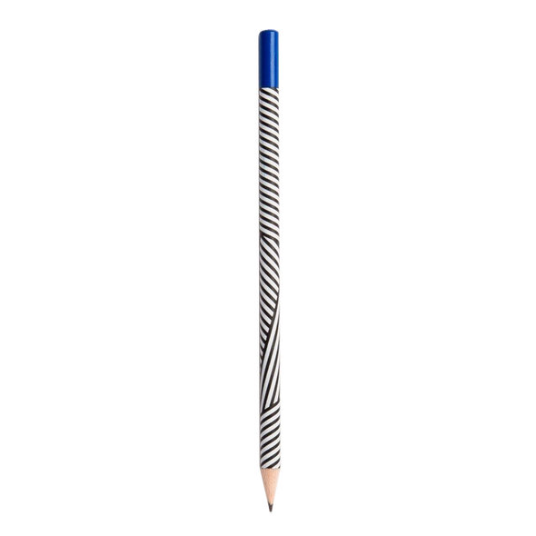 Pattern HB Pencil by Write Sketch &
