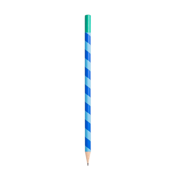 Pattern HB Pencil by Write Sketch &