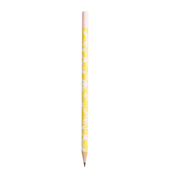 Pattern HB Pencil by Write Sketch &