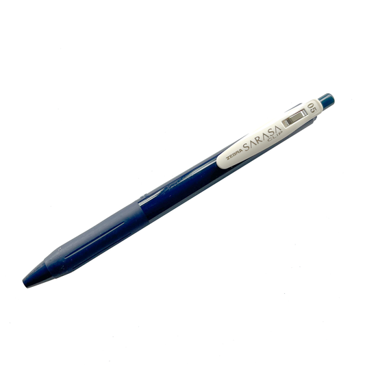 Sarasa 0.5mm Gel Pen by Zebra