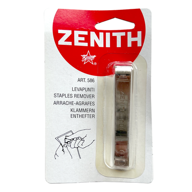 586 Staple Remover by Zenith
