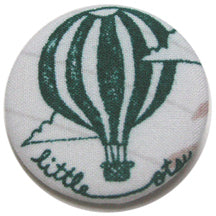 Balloon Button by Alexa