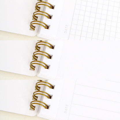 Notebook by Appointed