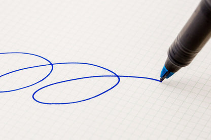 Pentel Plastic Fountain Pen by Craft Design Technology