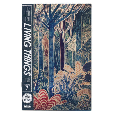 The Little Otsu Living Things Series Vol 7 by Liam Stevens
