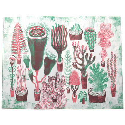 The Little Otsu Living Things Series Vol 10 by JooHee Yoon