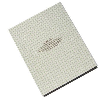 The Grid Notebook by Jason Munn