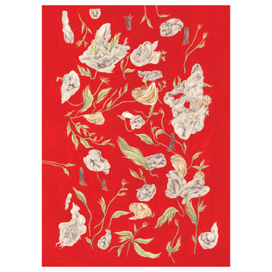 Selena Wong Peek-a-hibou Card by Little Otsu